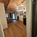 Apartamento Belvedere Valdilana