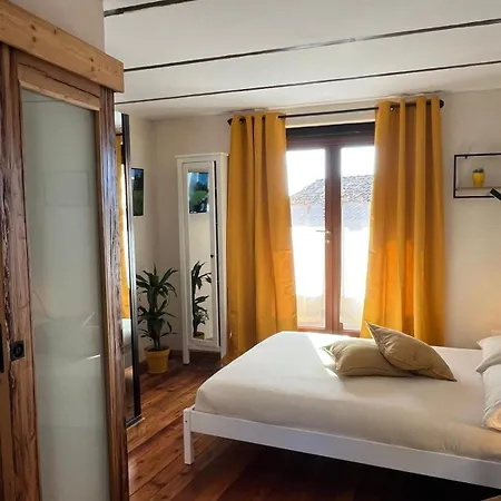 Apartament Belvedere Valdilana