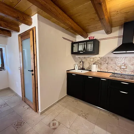 Belvedere Valdilana Апартаменты *