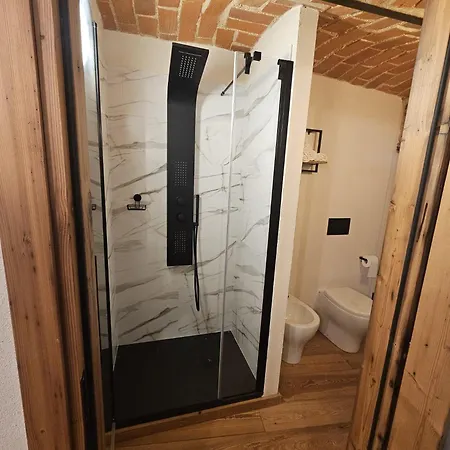 Belvedere Valdilana Apartament