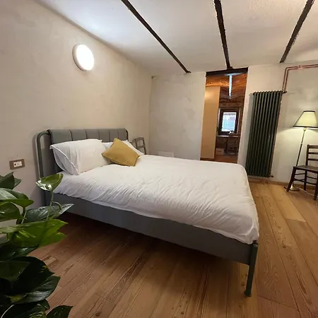 Belvedere Valdilana Апартаменты