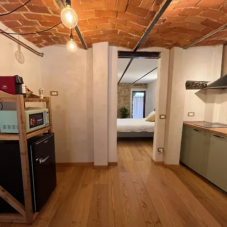 Belvedere Valdilana Apartament Trivero