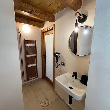 Belvedere Valdilana Apartament *