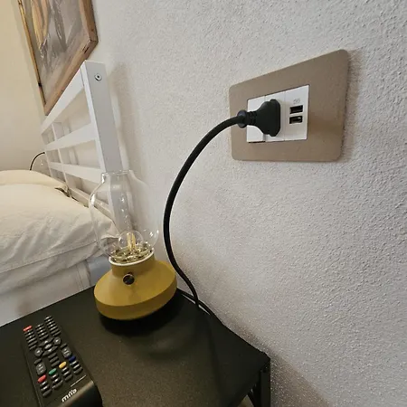 Belvedere Valdilana Apartament
