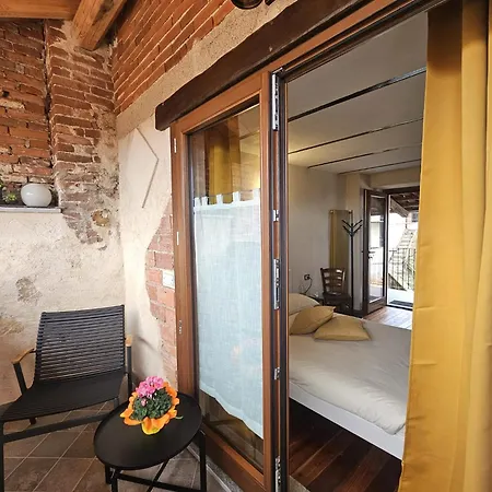 Belvedere Valdilana Apartament