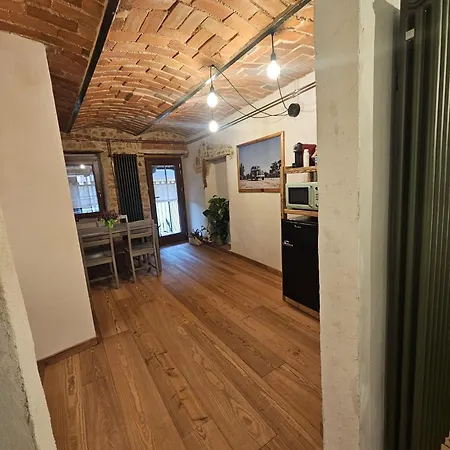 Apartament Belvedere Valdilana