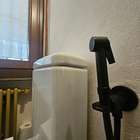 Belvedere Valdilana Apartament