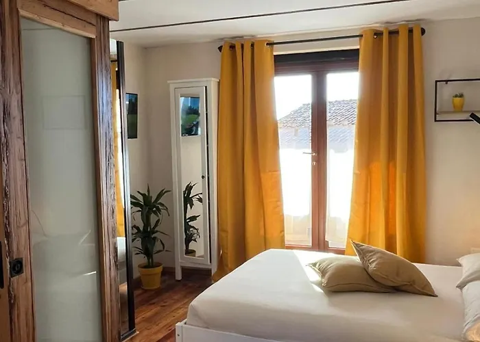 Апартаменты Belvedere Valdilana