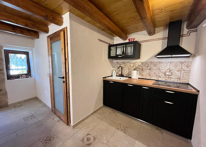 Belvedere Valdilana Apartment *