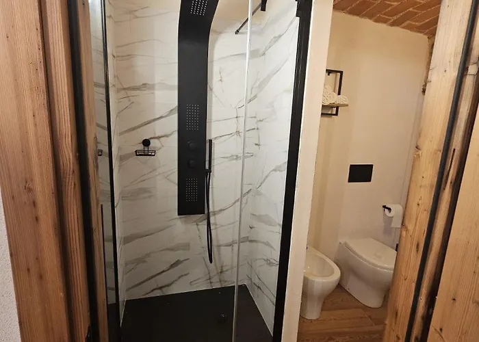 Belvedere Valdilana Apartment