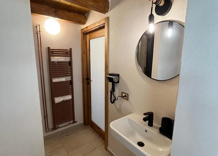 Belvedere Valdilana Apartment *