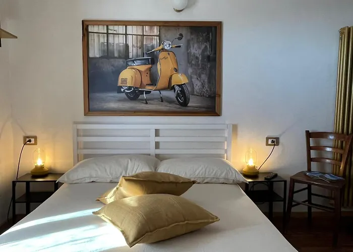 Apartment Belvedere Valdilana Trivero